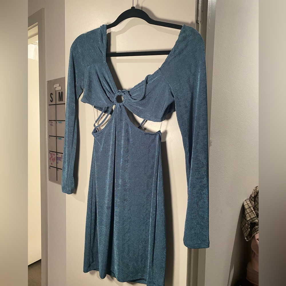 Princess Polly Dress